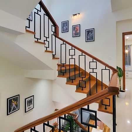 Cunchelim Casa Aurea - Luxurious 3Bhk Villa In Siolim מראה חיצוני תמונה