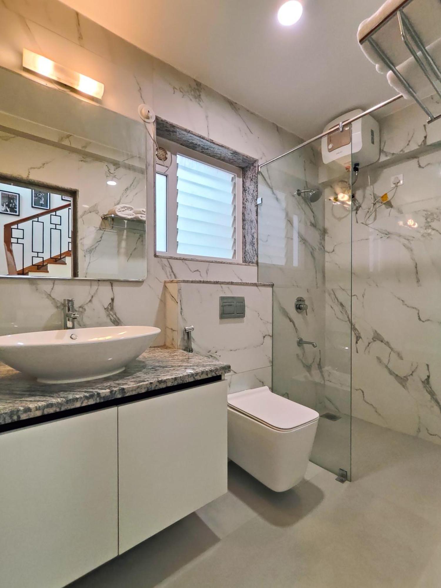 Cunchelim Casa Aurea - Luxurious 3Bhk Villa In Siolim מראה חיצוני תמונה